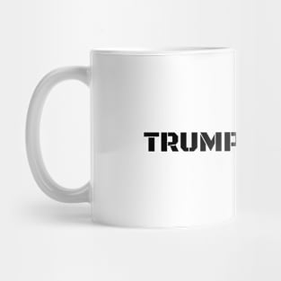 Trump MMXXIV - Black Ops Mug